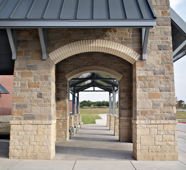 Cynthia Cockrell Elementary School, Prosper ISD 